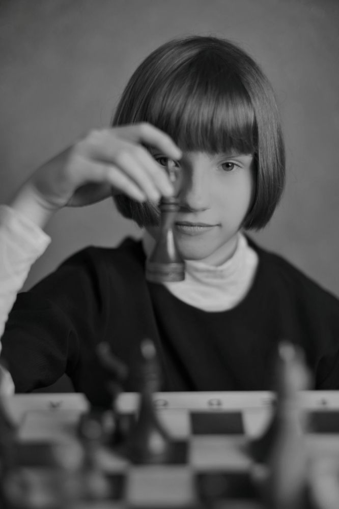 Photograph by Анна Брылева