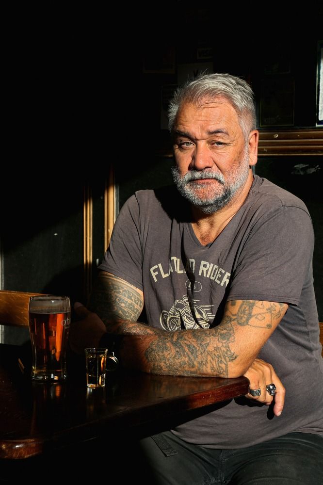 Фотография автора Natalia Bogdanovska