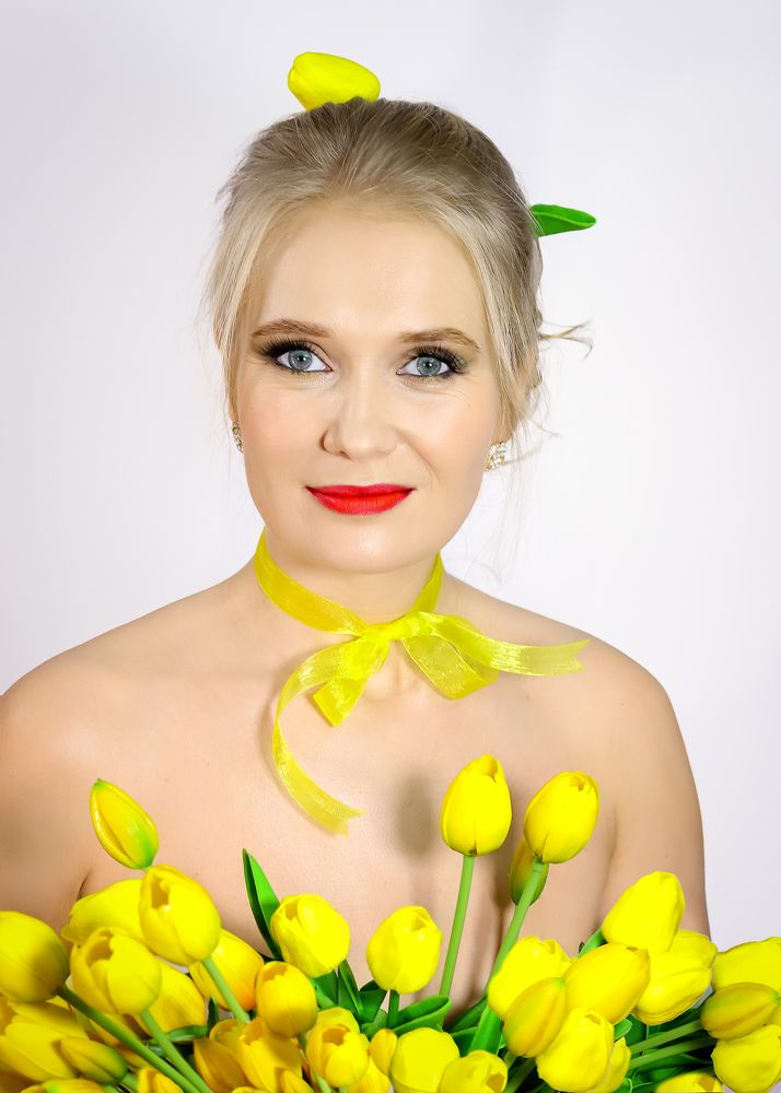 Photograph by Анна Виноходова