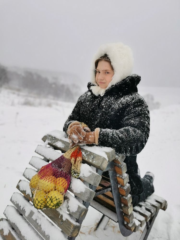 Photograph by Анна Брылева