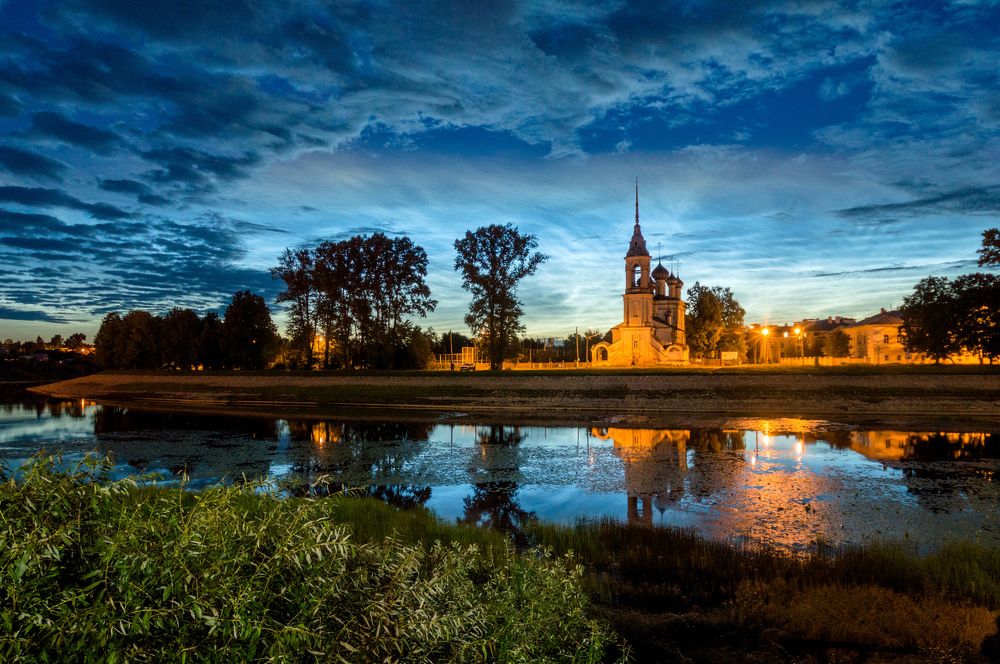 Photograph by Киселев Анатолий