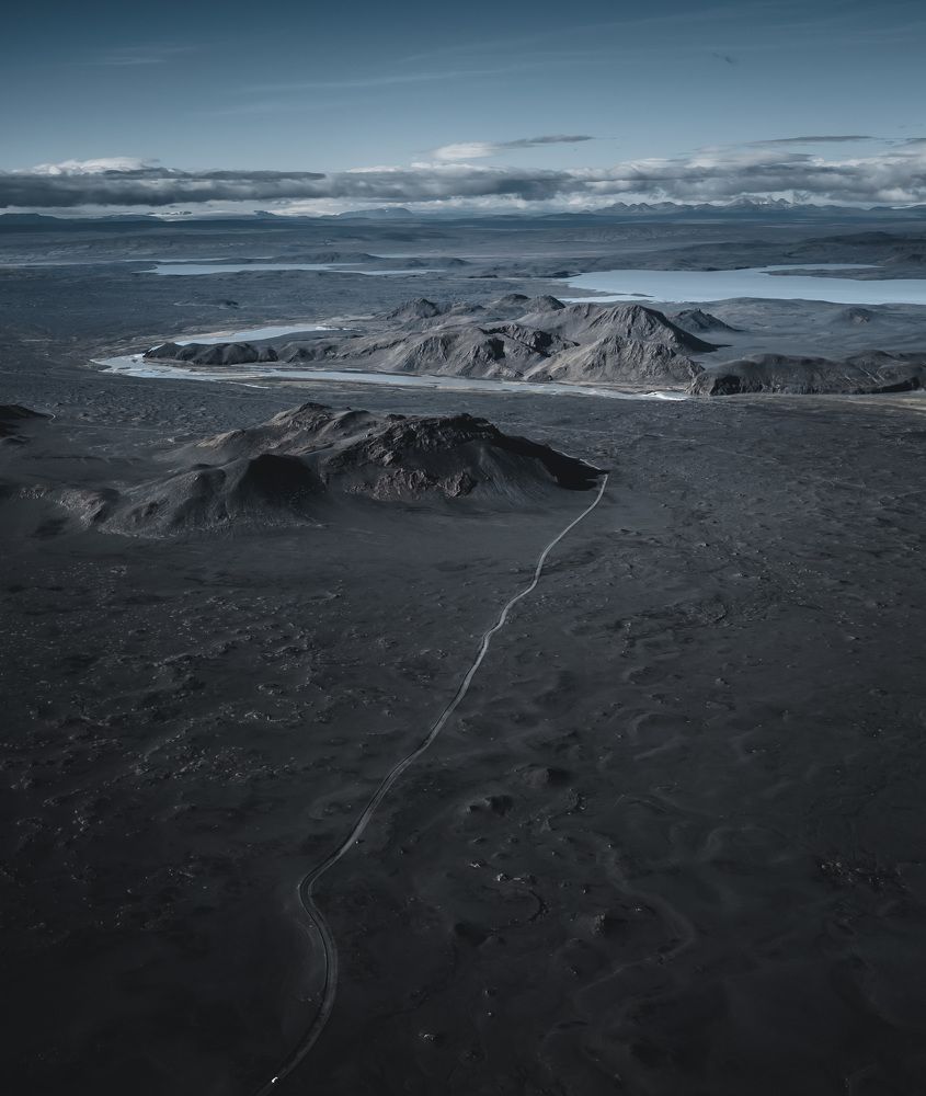 Photograph by Luca Coraci