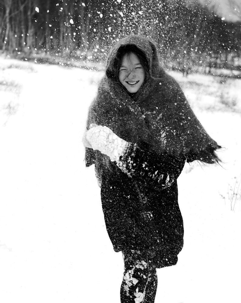 Photograph by Анна Брылева