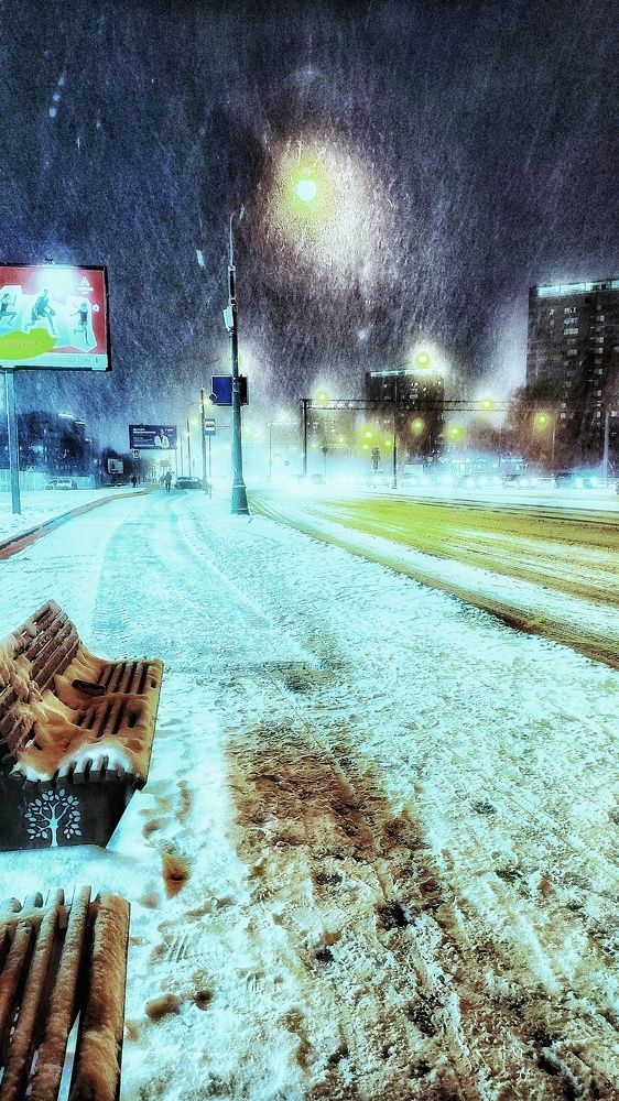 Photograph by Ирина Горбач