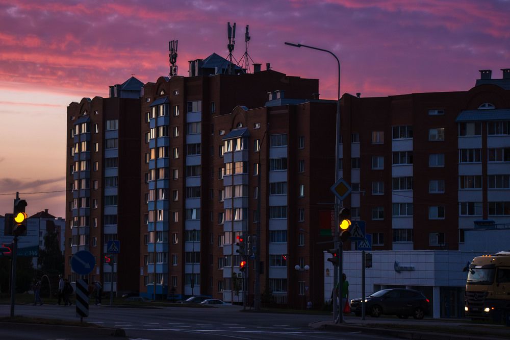 Фотография автора Максим Южик