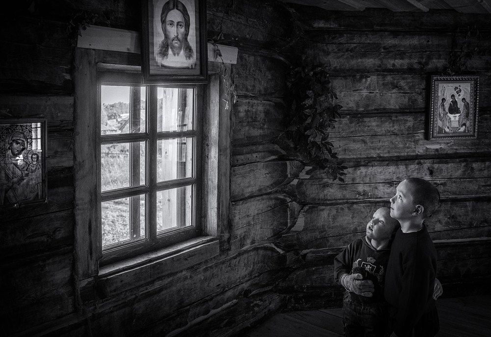 Photograph by Тамара Андреева