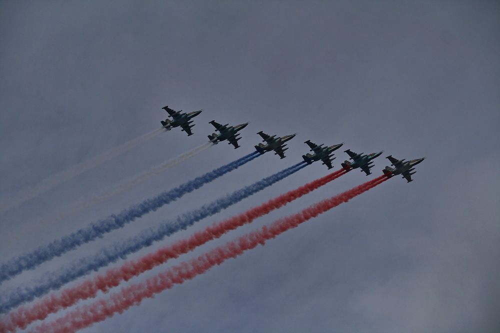 Photograph by Юрий Чистяков