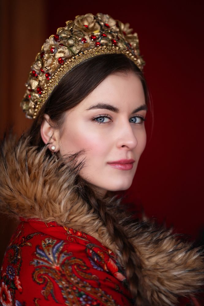 Photograph by Екатерина Панина