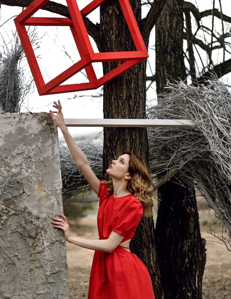 Photograph by Гордеева Светлана