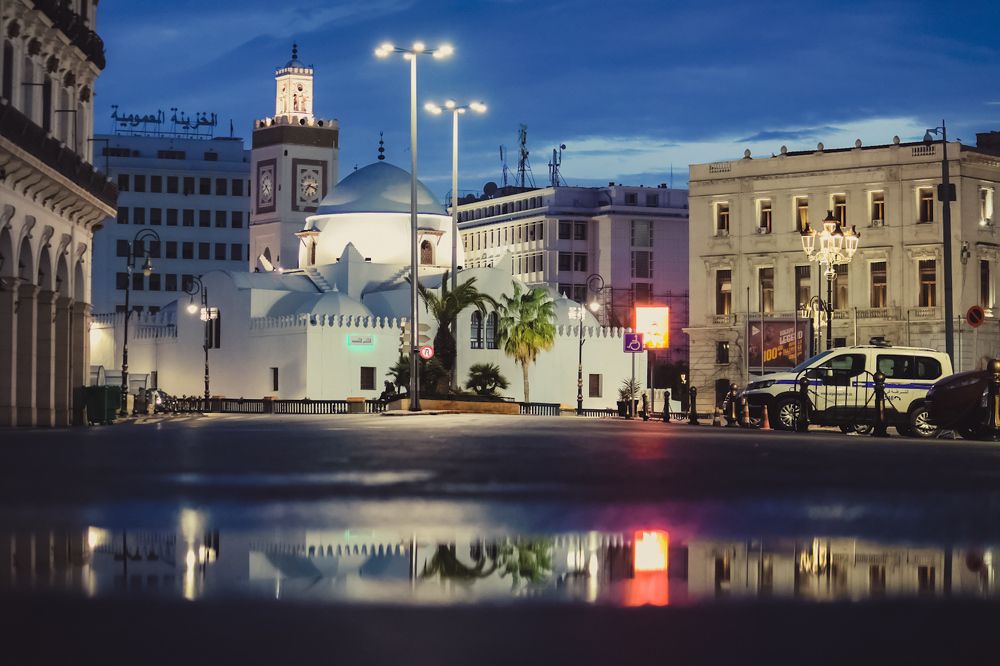 Photograph by moussaab