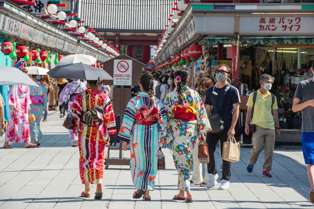 Photograph by Sana Khalid