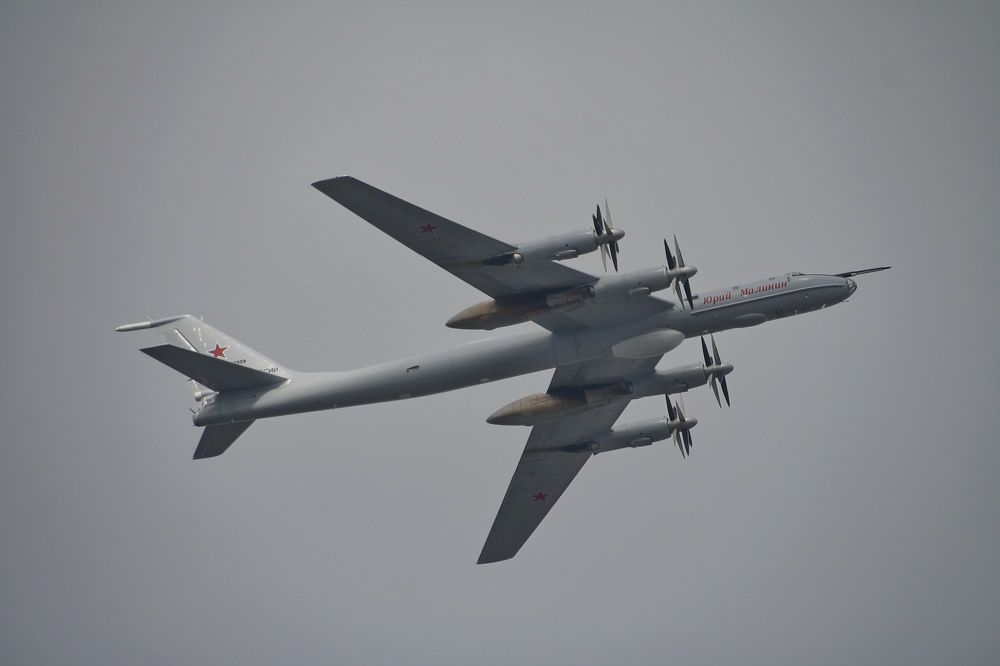 Photograph by Юрий Чистяков