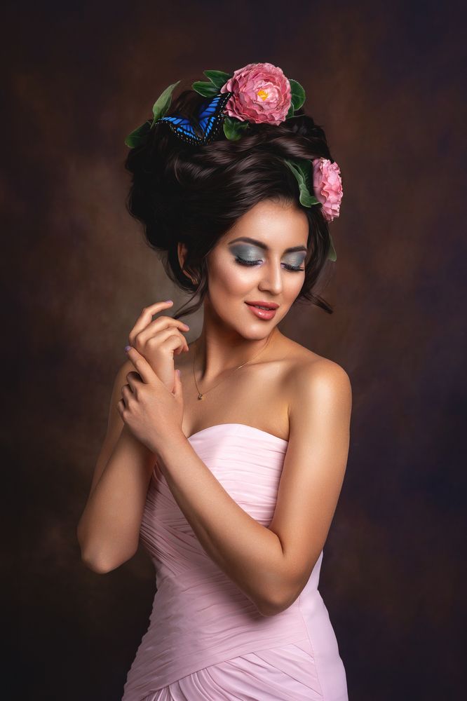 Photograph by Ажар Шайдилдинова