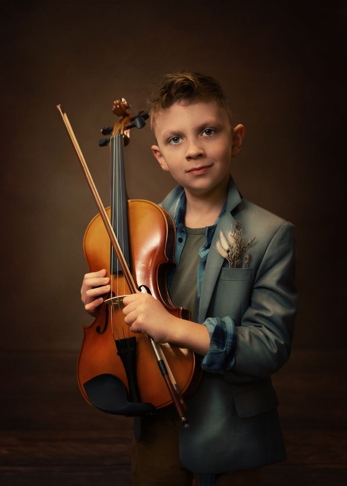 Photograph by Malgorzata Pomietlo