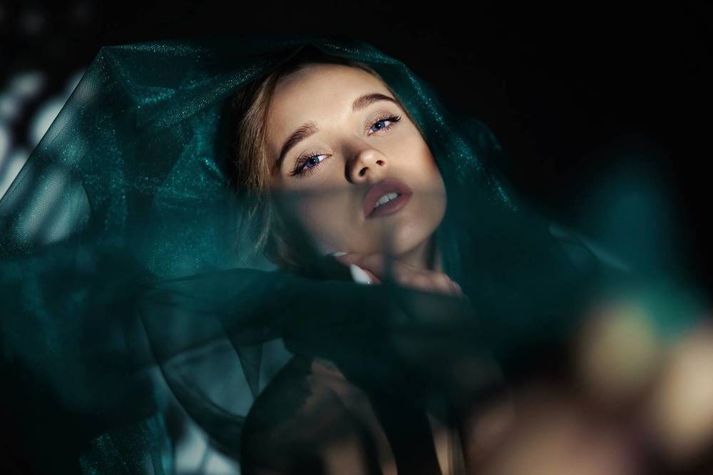 Photograph by Гордеева Светлана