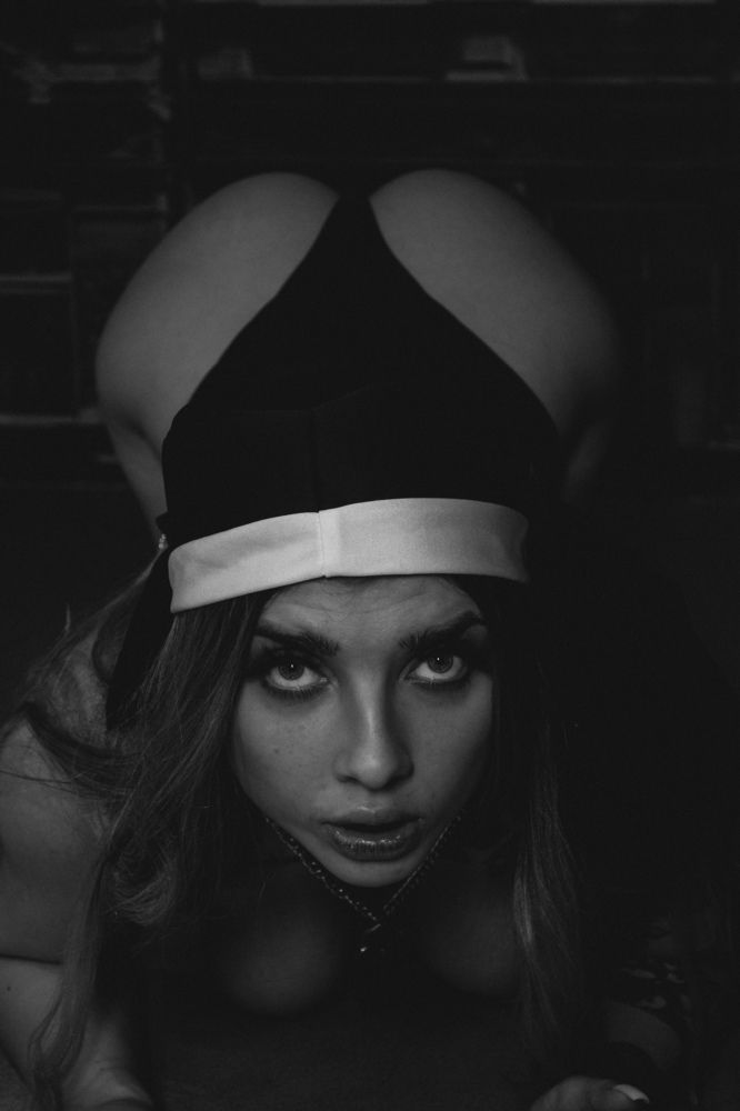 Photograph by Egor Silva