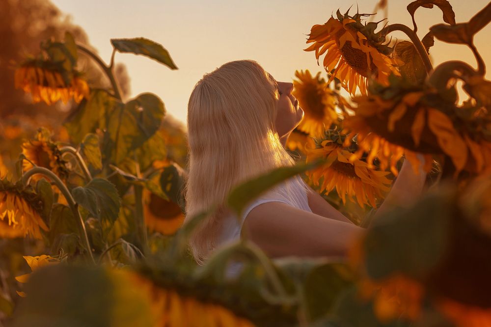 Photograph by Елена Мелющенкова