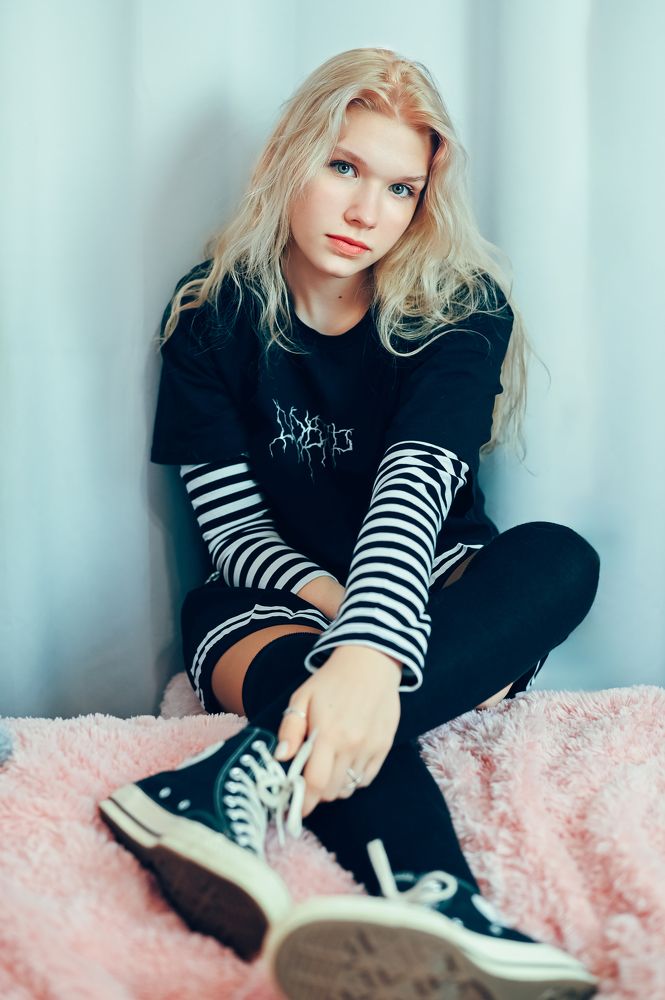 Photograph by Елена Новикова