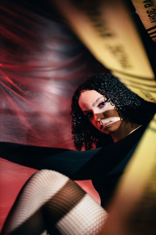 Project Dangerous Zone