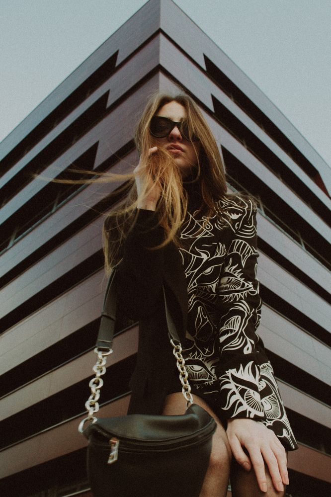 Photograph by Egor Silva