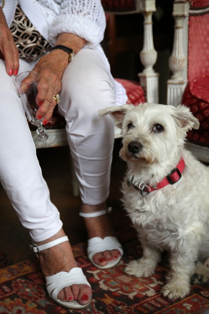 Фотография автора Natalia Bogdanovska