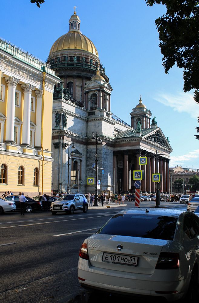 Фотография автора Татьяна Хуссейн