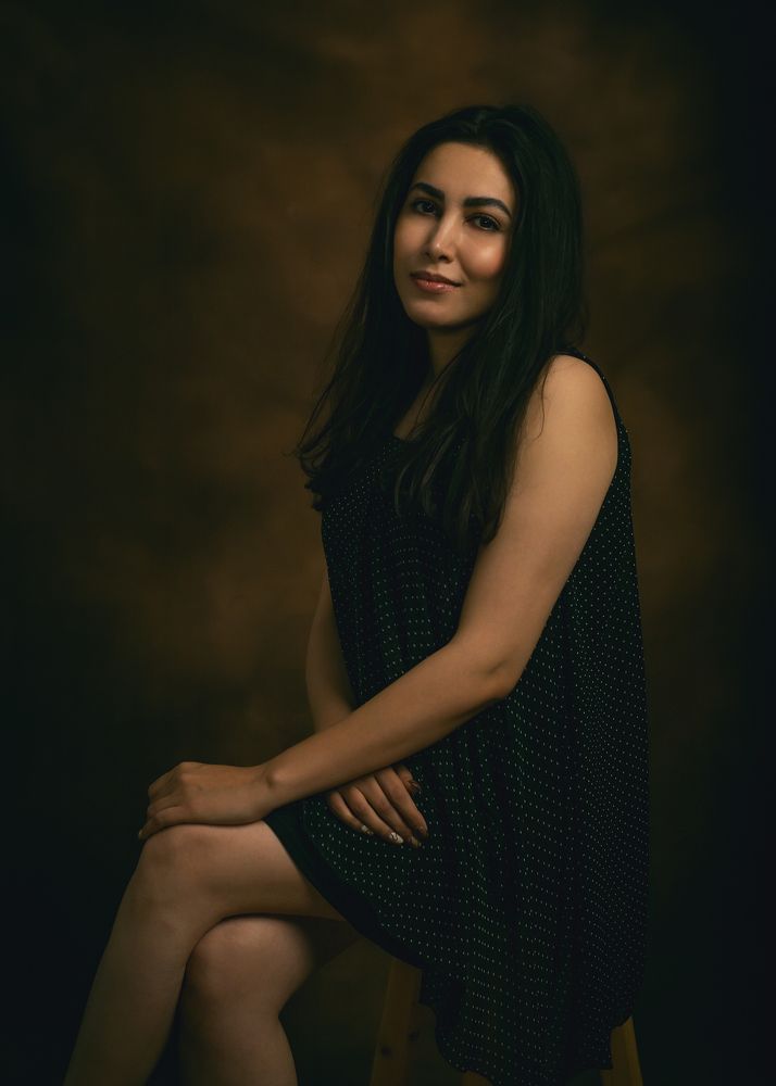 Photograph by Shahabeddin Farahbakhsh