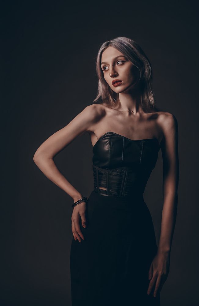 Photograph by Алина Рослякова