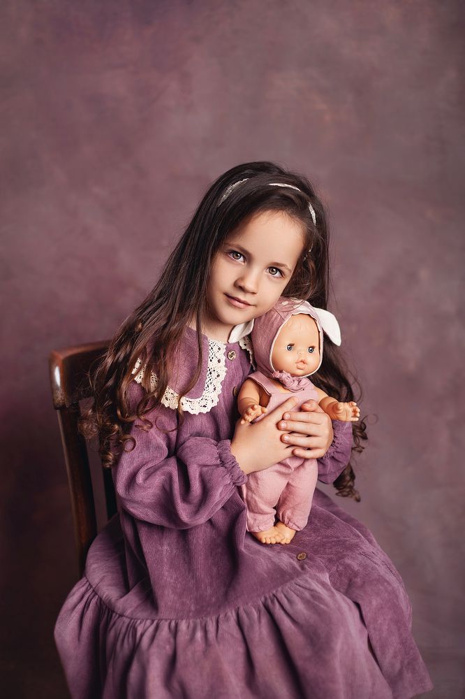 Фотография автора Ману Фалько