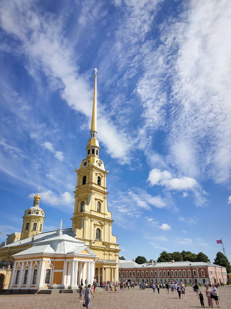 Photograph by Александр Коваль