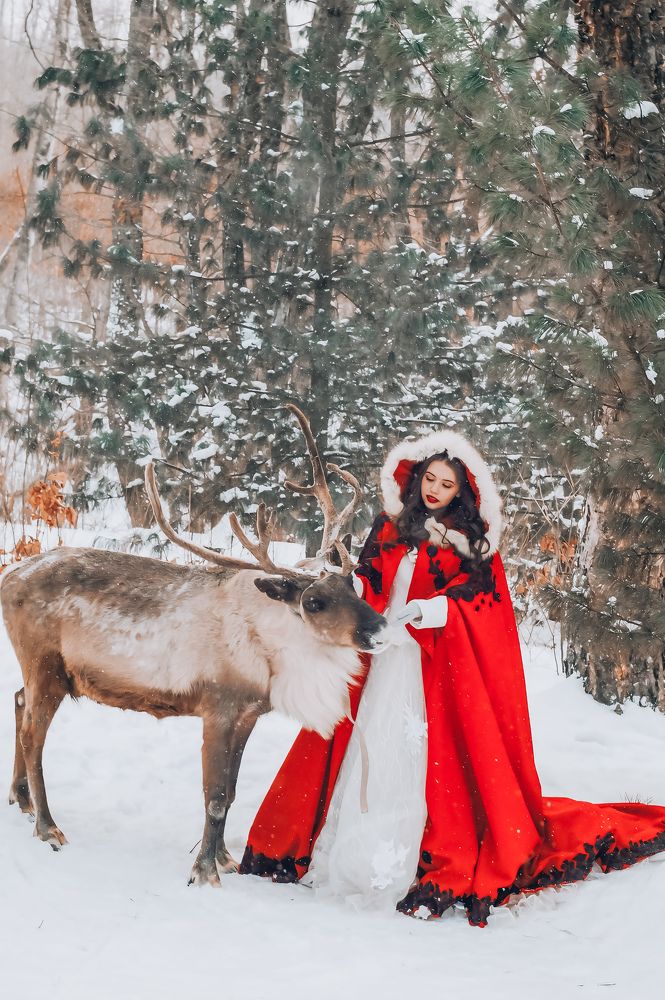 Photograph by Алина Рослякова