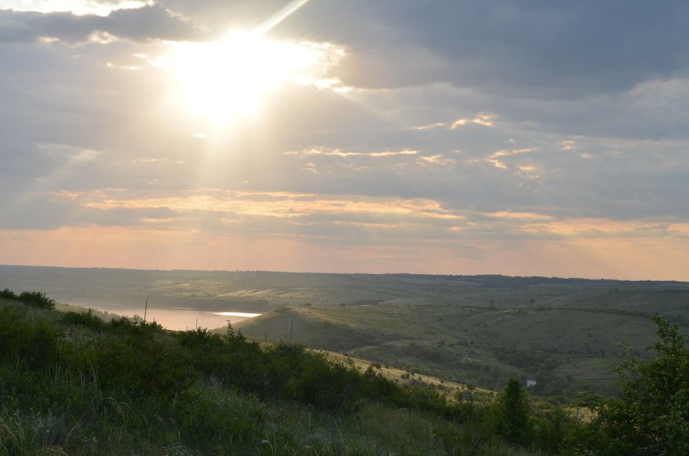 Photograph by Дмитрий Сало