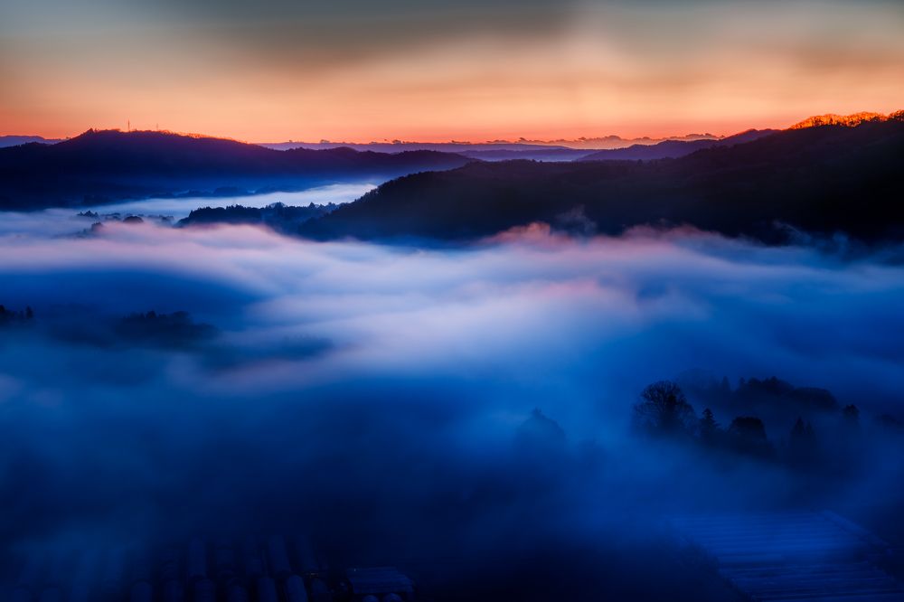 Photograph by S KENjiro