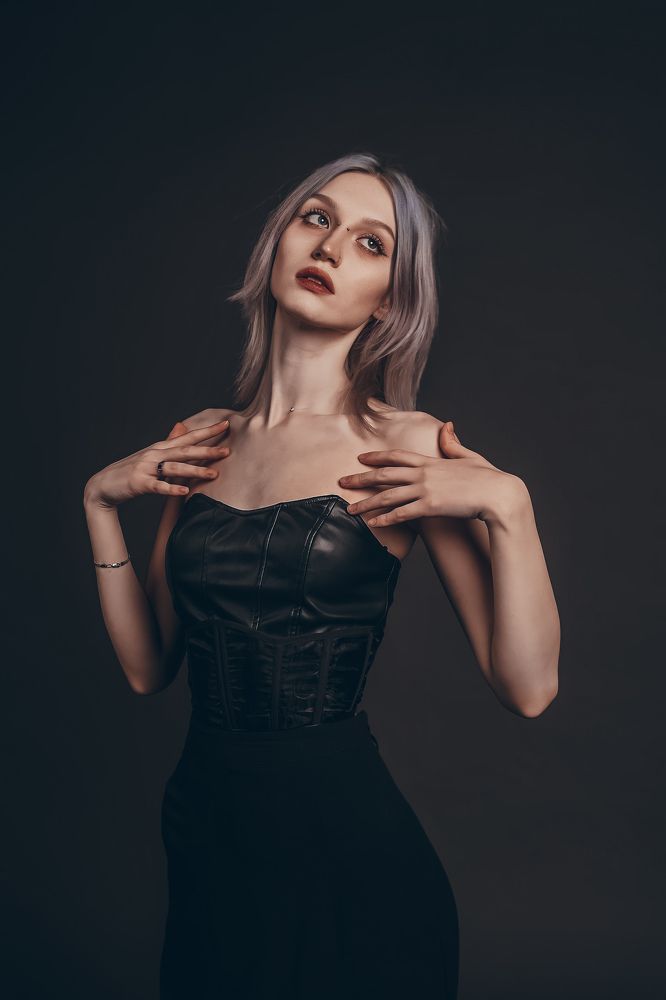 Photograph by Алина Рослякова