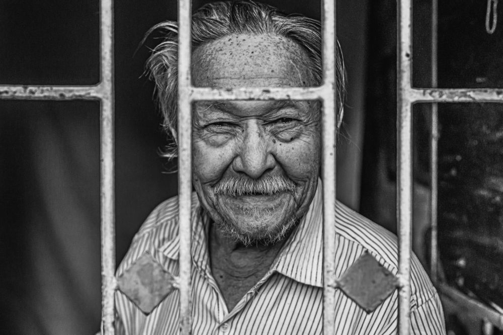 Photograph by Jeferson Hernández