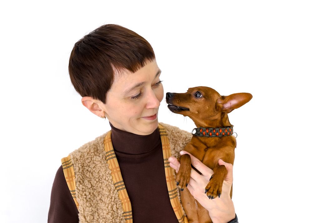 Photograph by Анна Виноходова