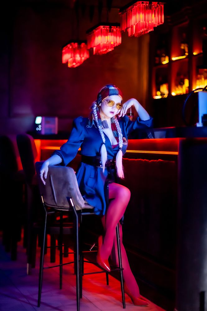 Анастасия. В самом ярком цвете