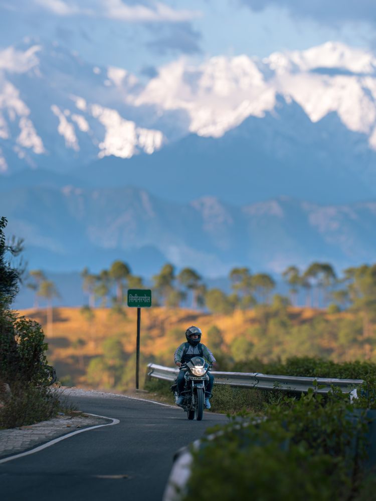 Photograph by Digvijay singh Janoti