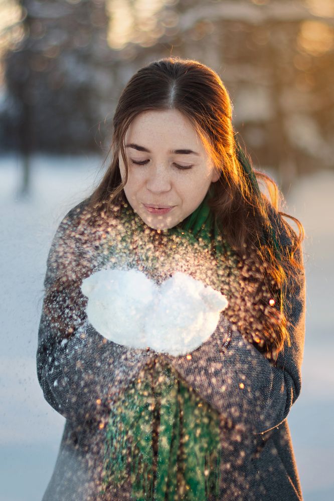 Photograph by Яна Галецкая