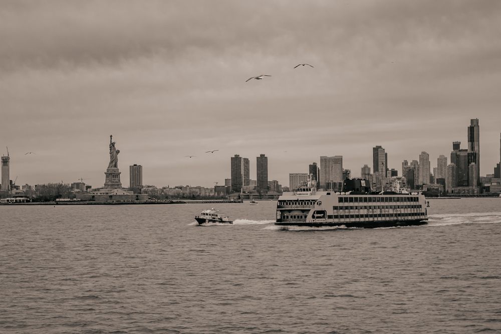 Photograph by Agatha Liss