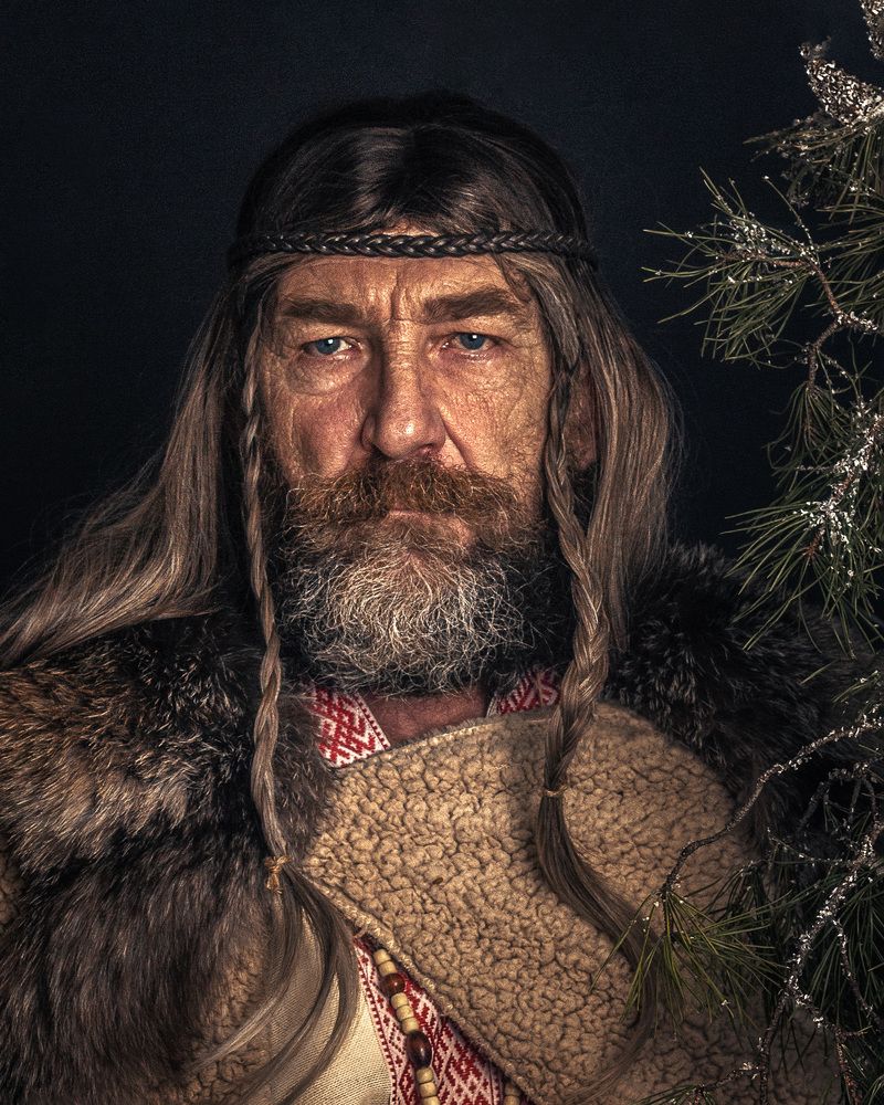 Photograph by Ирина Лаврова