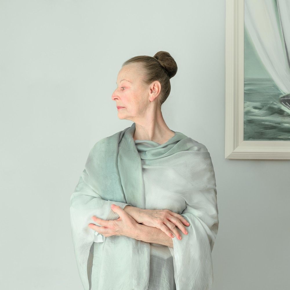 Photograph by Acrement Valentina