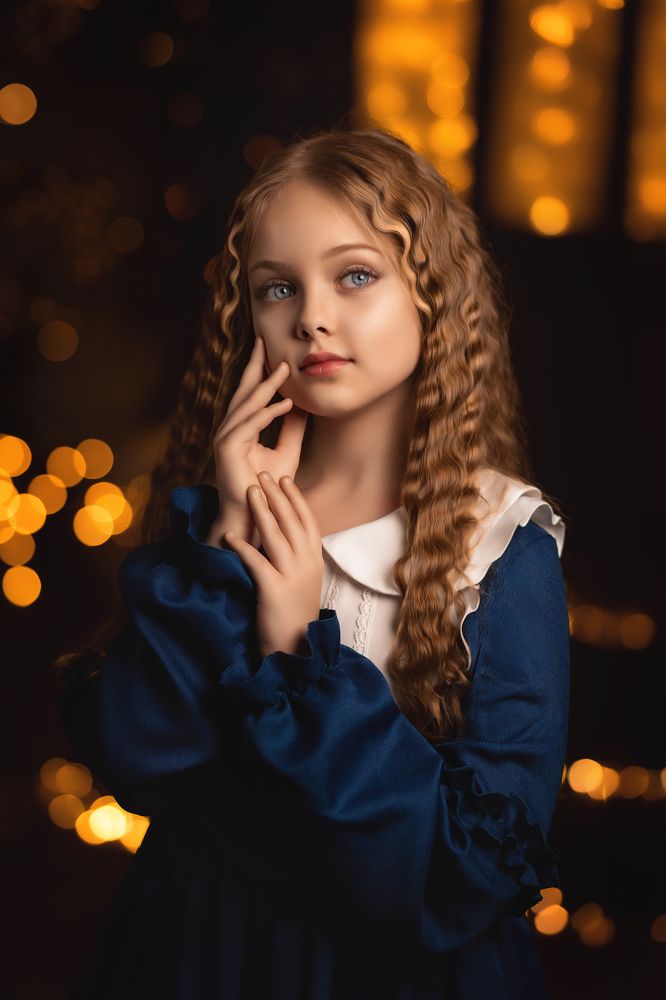 Photograph by Ажар Шайдилдинова