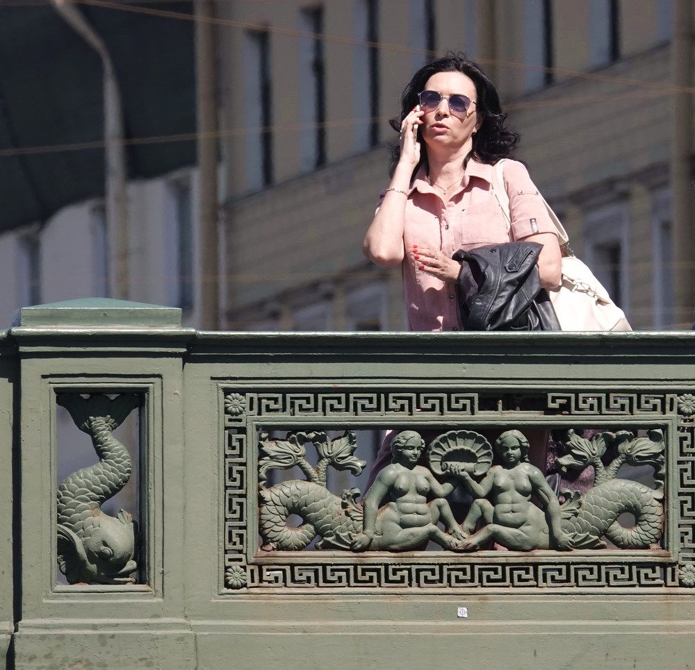 Фотография автора Алексей Голоушкин