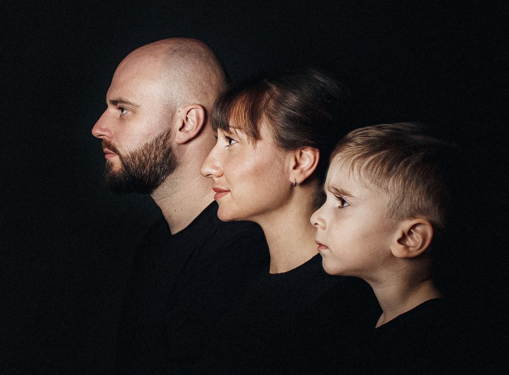 Photograph by Julia Stuckert