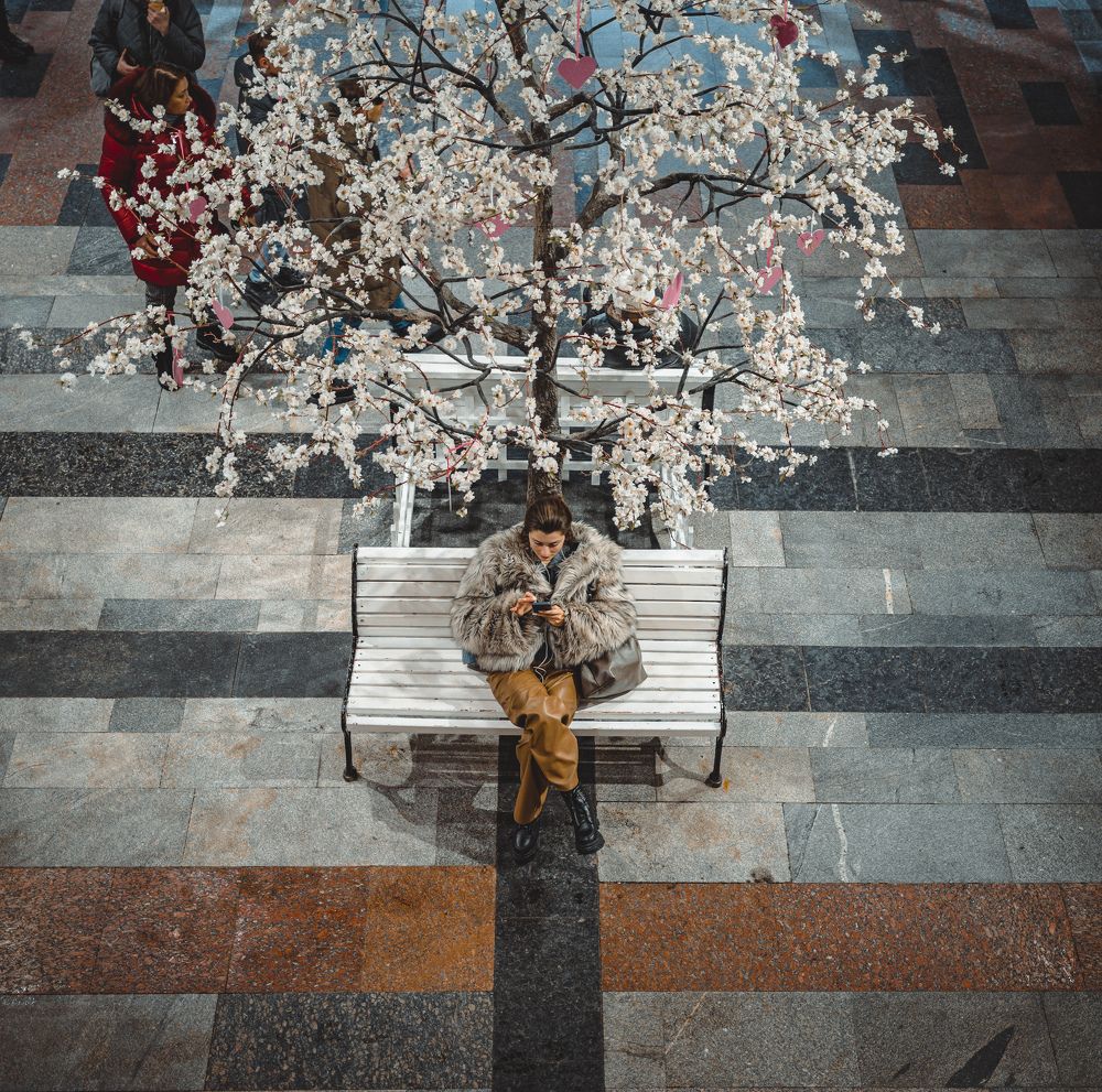 Photograph by Anton Kotlovskii