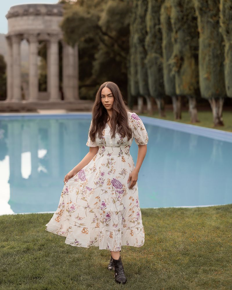 Photograph by Liliya Hutyrchyk