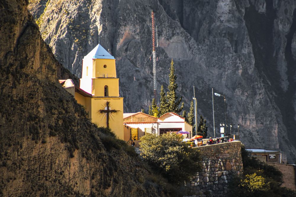 Photograph by Gonzalo Jorge Eduardo MARÓN