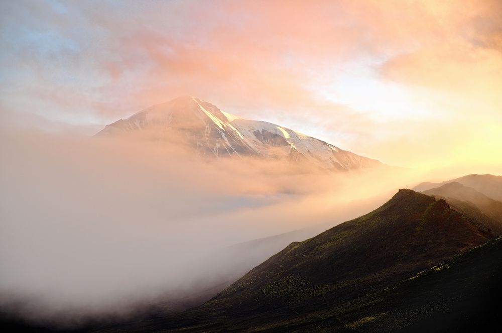 Фотография автора Ketov Vladimir