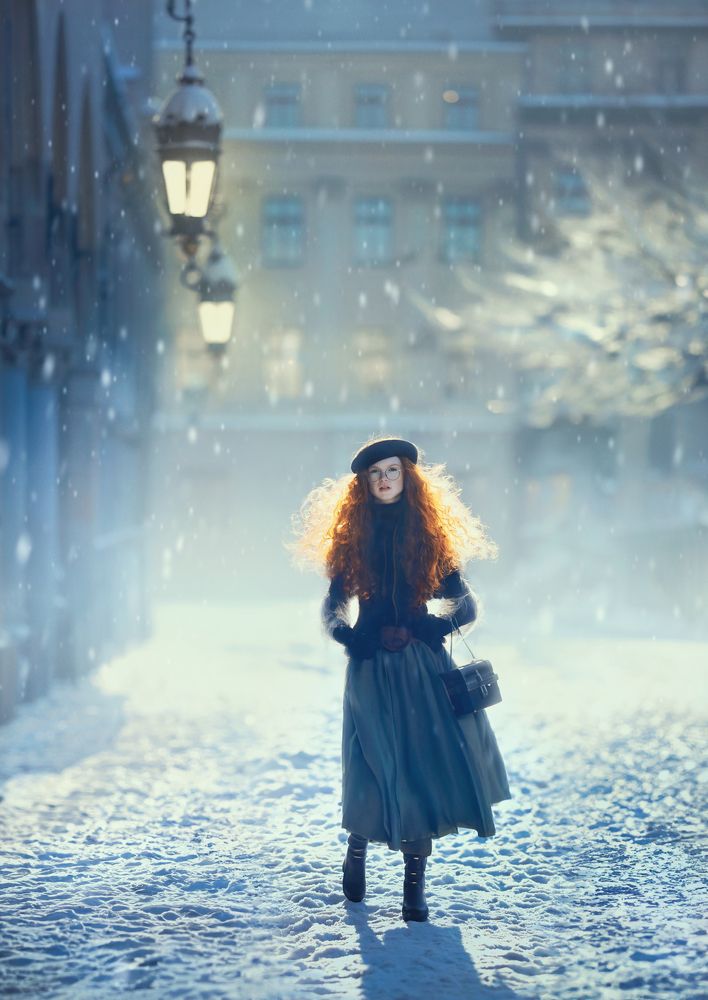 Photograph by Madelaine photography